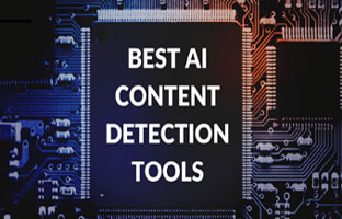 Best AI Content Detection Tools