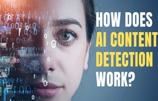 How Does AI Content Detector Work