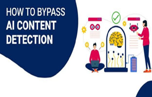 How to Bypass AI Content Detector