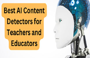How to Utilize AI Content Detector for University Research
